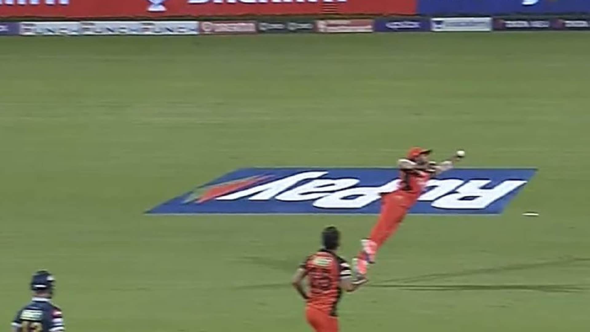 IPL 2022 SRH vs GT Match 21 Highlights Hindi Hardik Anger Rahul Catch and natasha presence