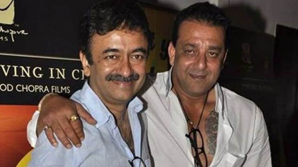 Throwback Thursday When Dunki Director Rajkumar Hirani re wrote Lage Raho Munna Bhai Details Inside