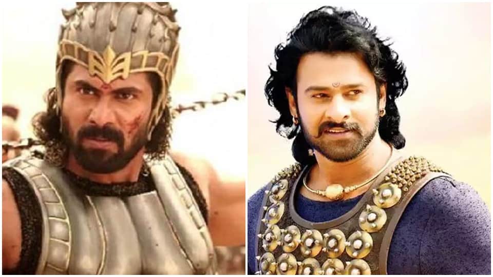 Rana Daggubati praises SS Rajamouli after the success of RRR