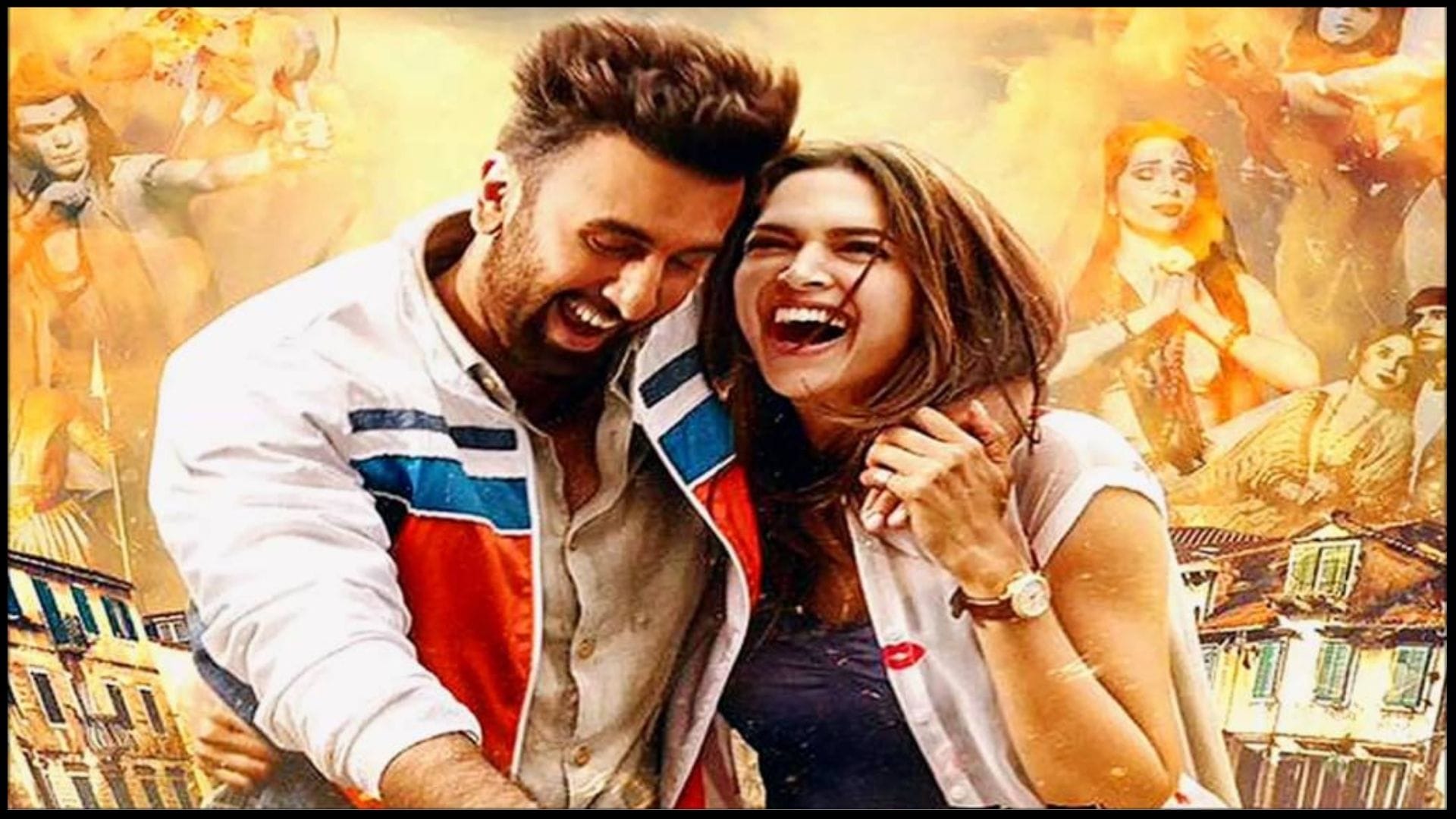 deepika padukone on fight with his depression said i had a suicidal thoughts at that time