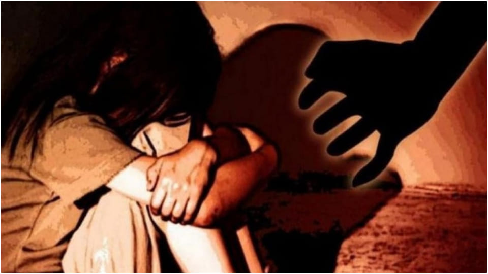 Misdeed with 11 year old girl in Firozpur of Punjab