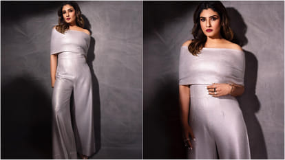 Raveena Tandon Talks About How Celebrities Often Trolled On Social Media Says Who Are You To Tell Me