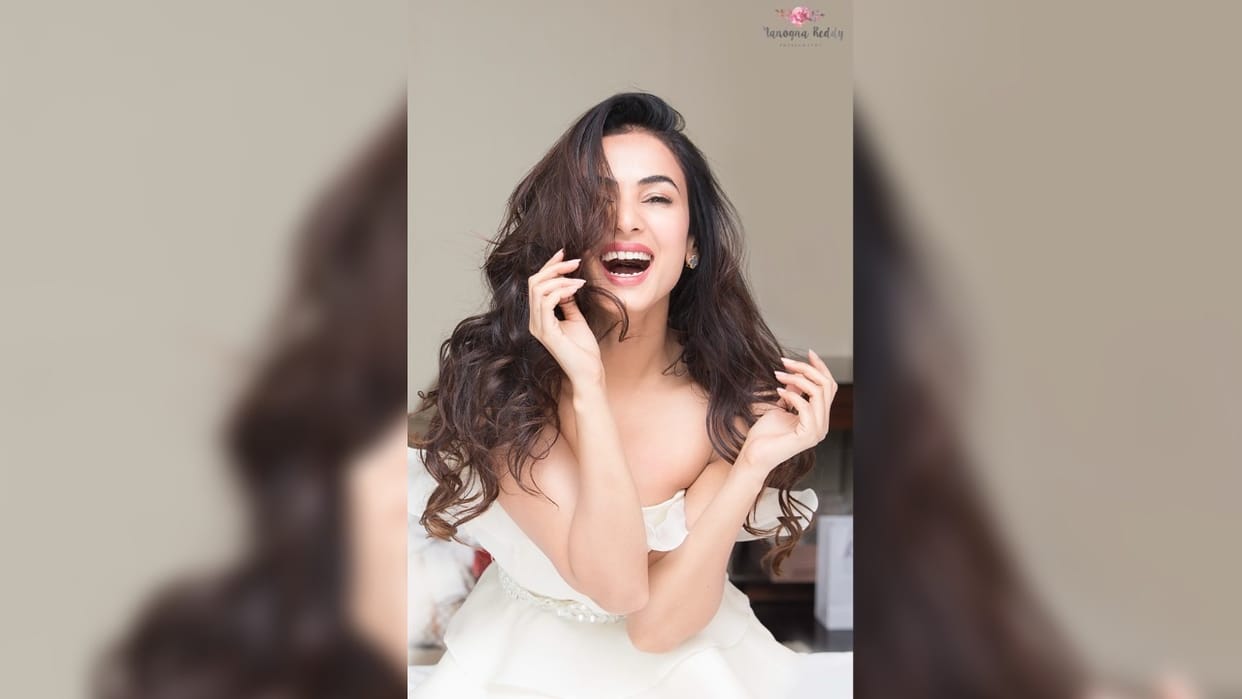 Sonal Chauhan PR team leaks casting news about saif ali khan prabhas Adipurush