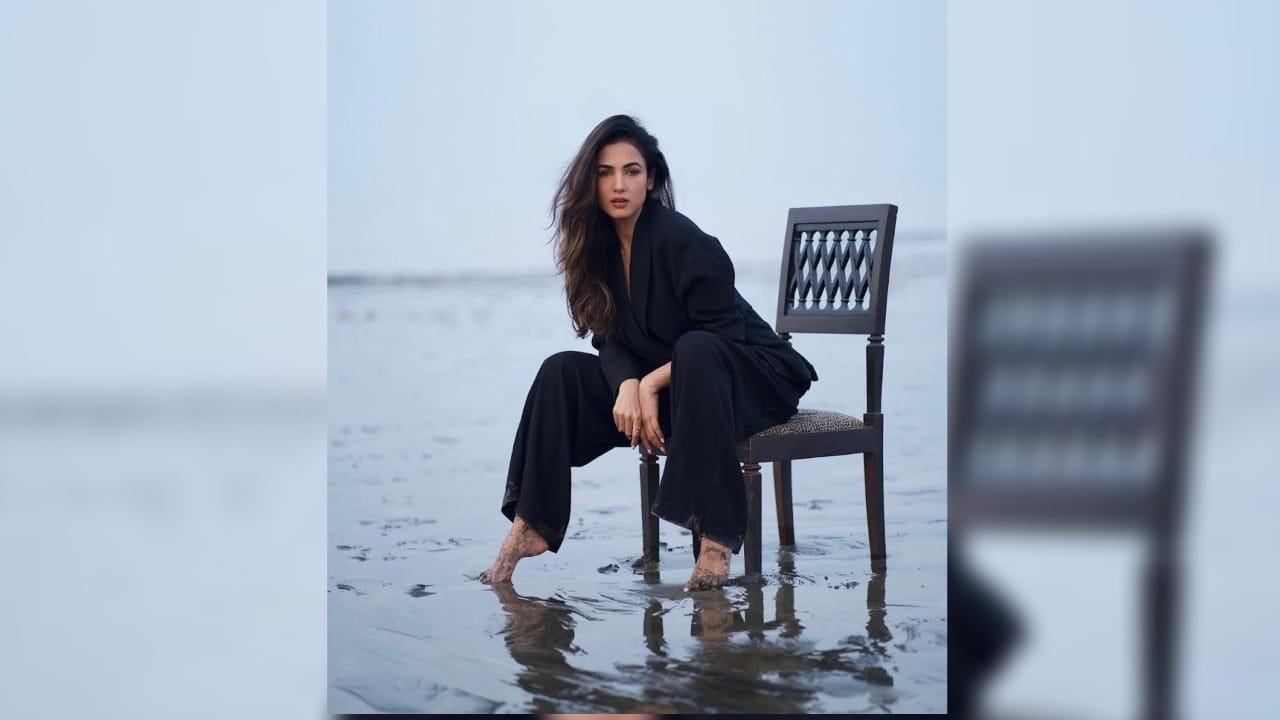 Sonal Chauhan PR team leaks casting news about saif ali khan prabhas Adipurush