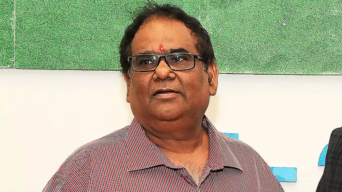 Satish Kaushik will be seen in Kangana Ranaut Movie Emergency for the last time Actor Play Jagjiwan Ram Role