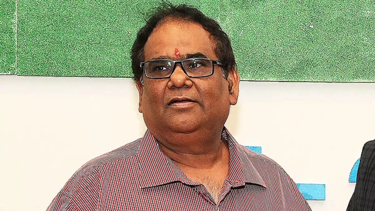 Satish Kaushik will be seen in Kangana Ranaut Movie Emergency for the last time Actor Play Jagjiwan Ram Role