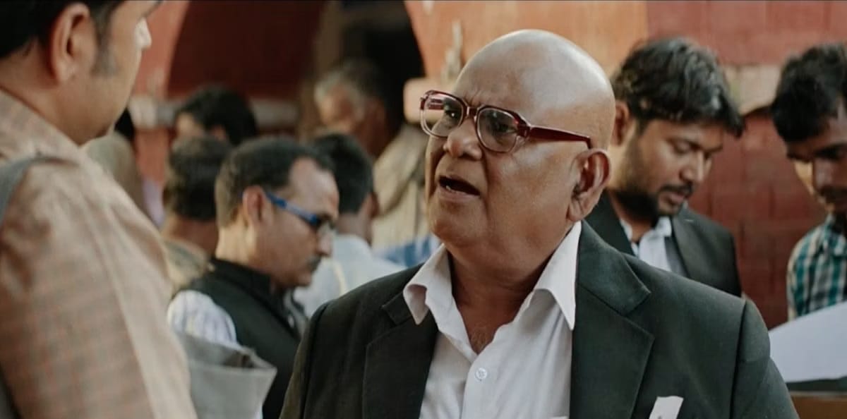 satish kaushik death anupam kher and satish kaushik friendship story when actor tell in kapil sharma show