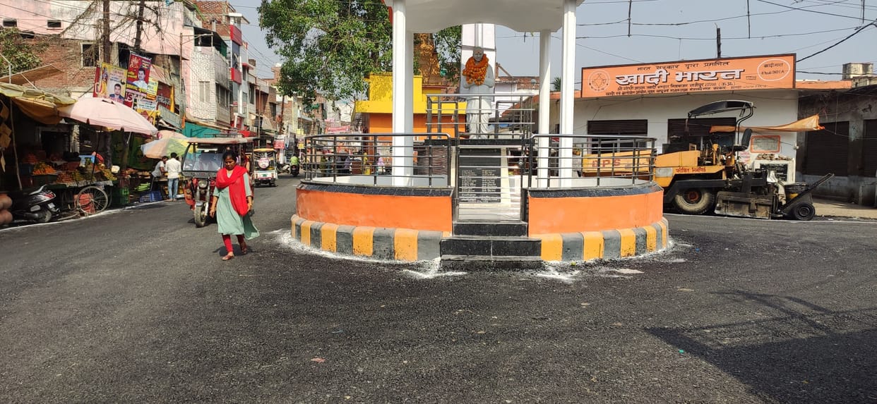 City squares will be rejuvenated, proposal will be sent