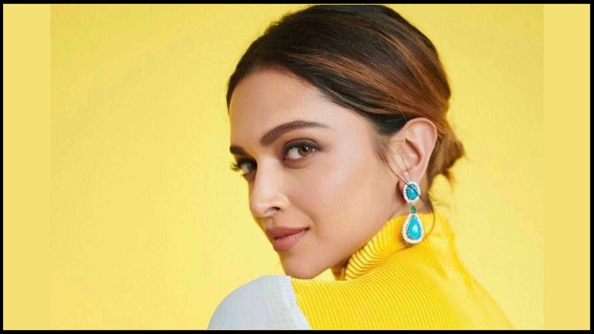 Deepika Padukone Left mumbai for Shoot before Ranbir Alia Wedding whereas alia bhatt is busy shooting with ranveer singh