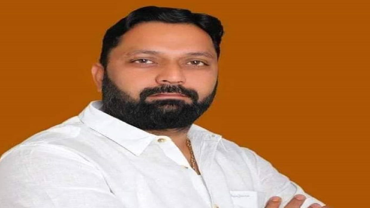 MLC Chunav Result Independent candidate Vikrant Singh Rishu won by defeating BJP and SP candidates in Azamgarh