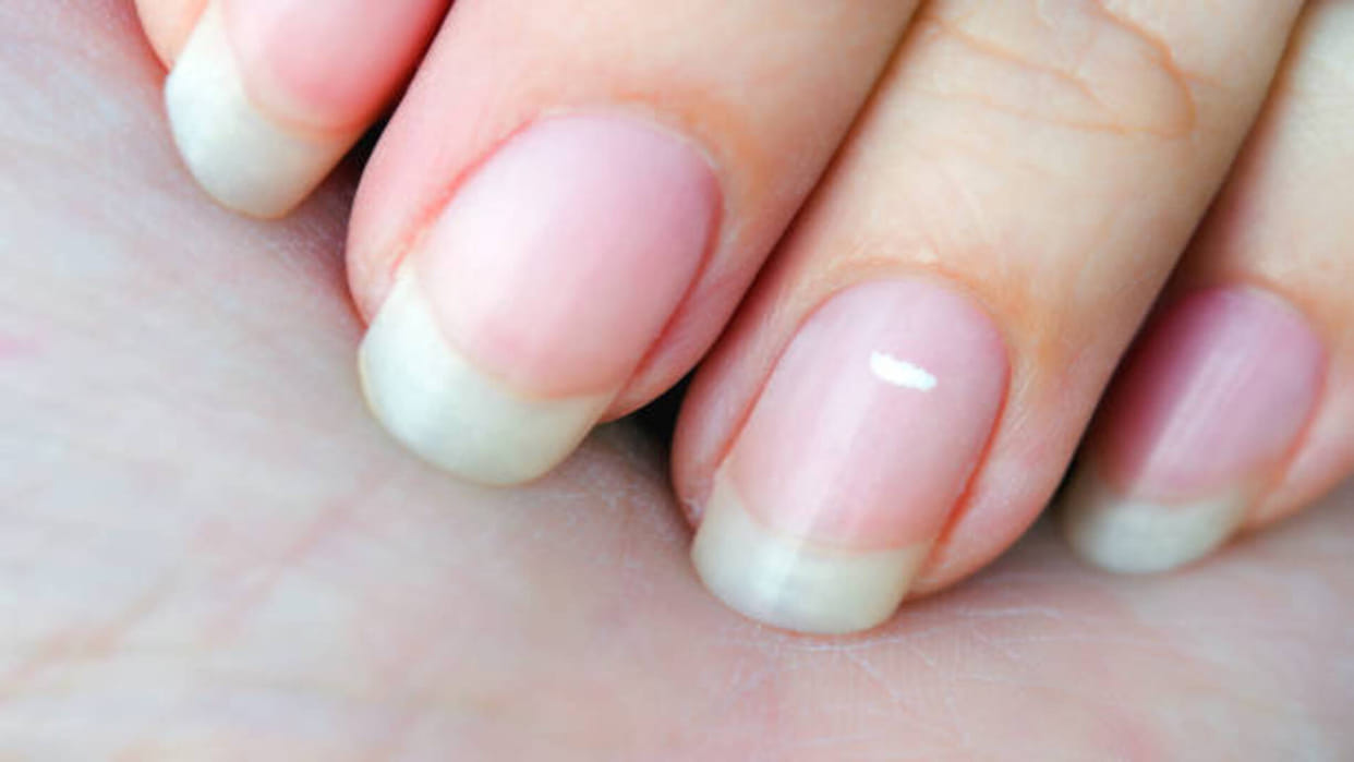 Nails Astrology know about future by nails shape in hindi