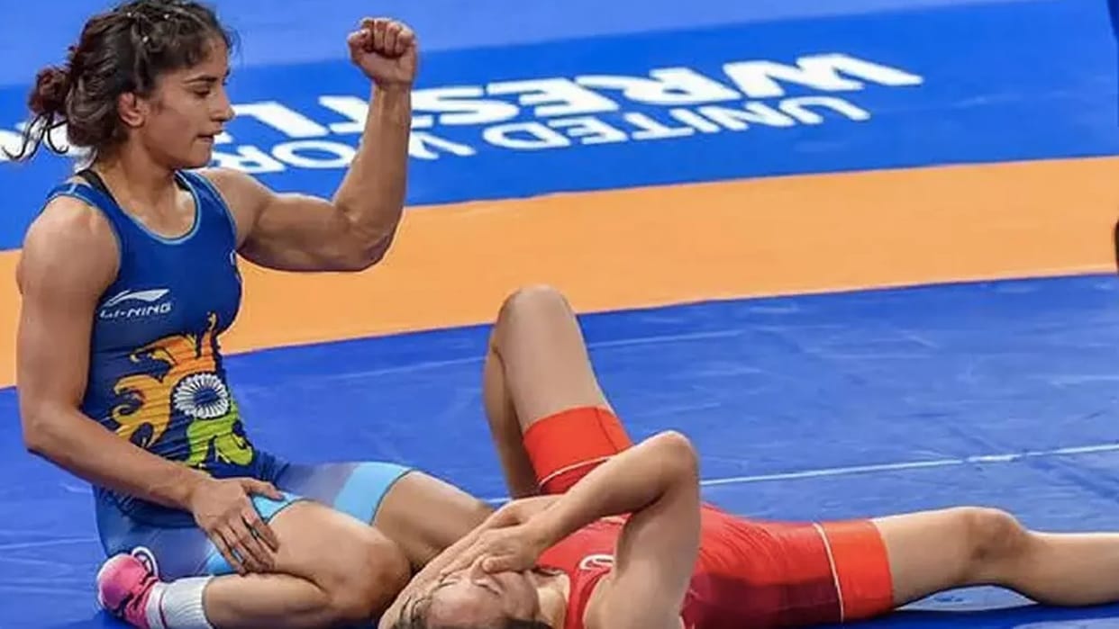 Commonwealth Games Wrestling excluded from 2026 Victoria Commonwealth Games shooting and archery also not included