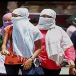 लू का कहर (सांकेतिक तस्वीर)।