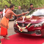 Ideas2IT gifts Maruti Suzuki cars to Employees
