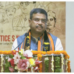 केंद्रीय शिक्षा मंत्री धर्मेंद्र प्रधान (फाइल फोटो)