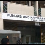 पंजाब और हरियाणा हाईकोर्ट।