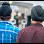 सिख (सांकेतिक)