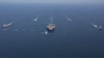 US-Japan bilateral exercise