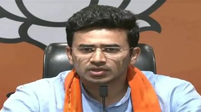 MP News: BJP युवा मोर्चा तीन तरह की तिरंगा यात्रा निकालेगा, प्रदेश में बढ़ते महिला अत्याचार पर दिया यह जवाब MP News: BJP Yuva Morcha will take out three types of Tiranga Yatra, this answer given on increasing atrocitie