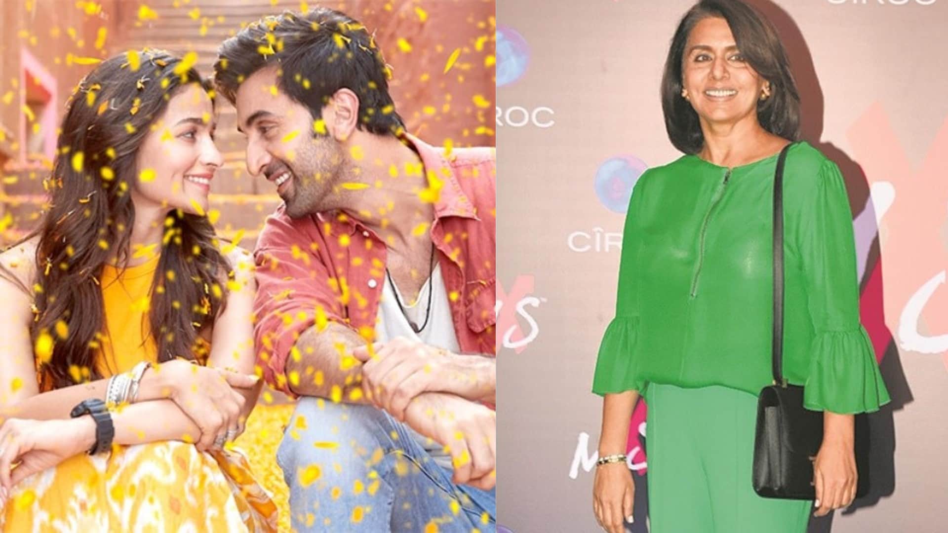 ranbir kapoor alia bhatt wedding mother neetu kapoor announce alia ranbir marriage date