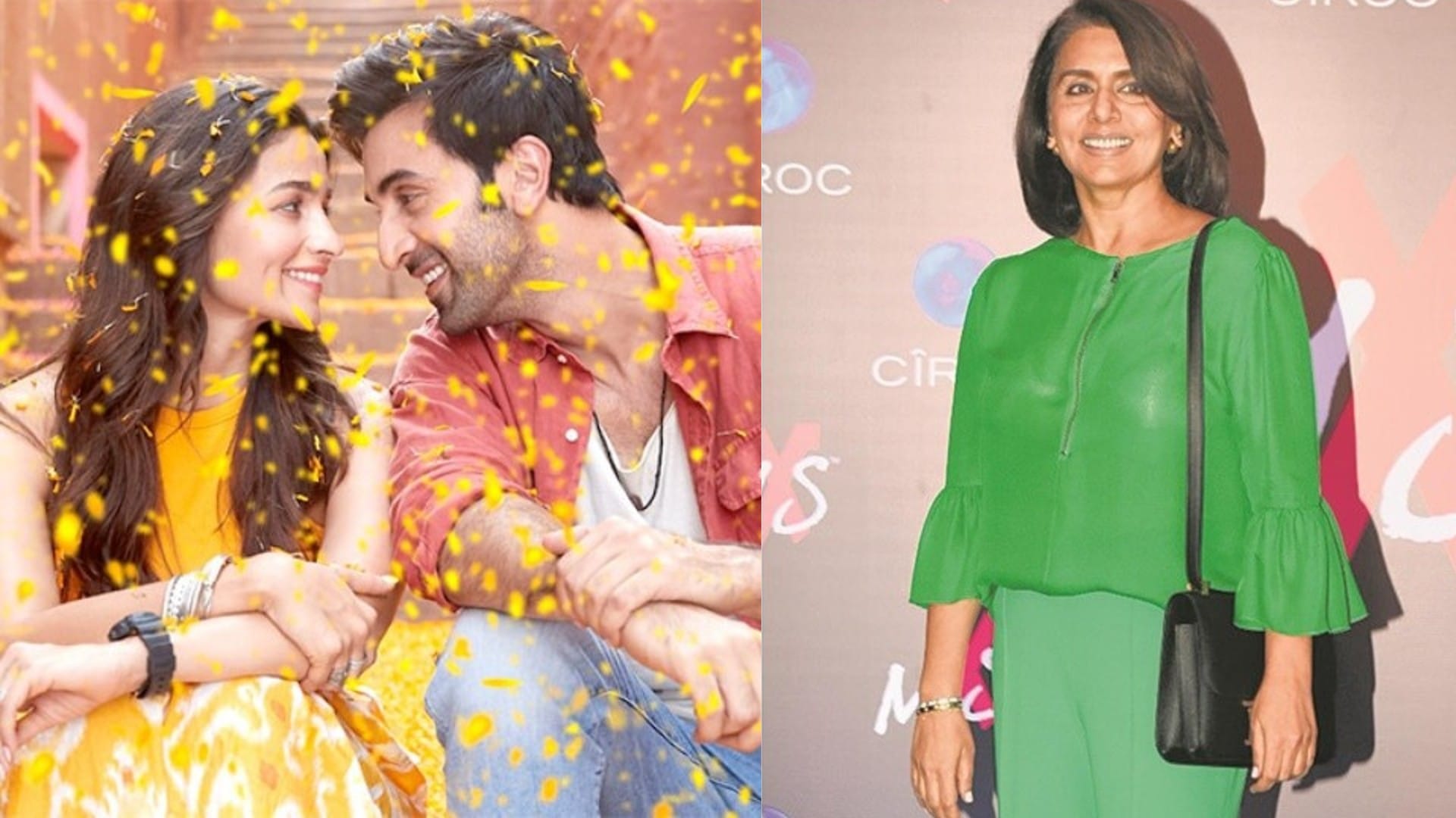 ranbir kapoor alia bhatt wedding mother neetu kapoor announce alia ranbir marriage date