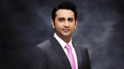 अदार पूनावाला