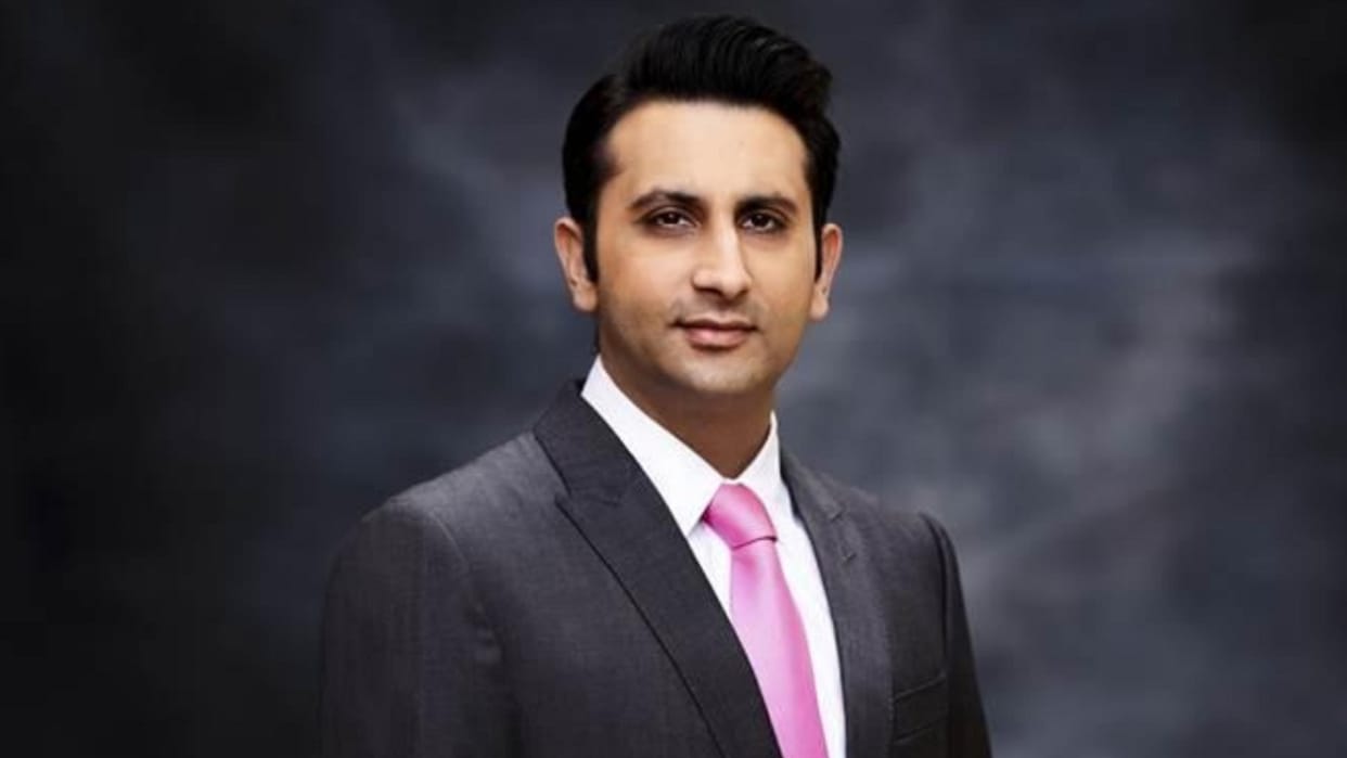 Adar Poonawalla claims Indian Covid vaccines better than Pfizer and Moderna saying the do not give enough protection