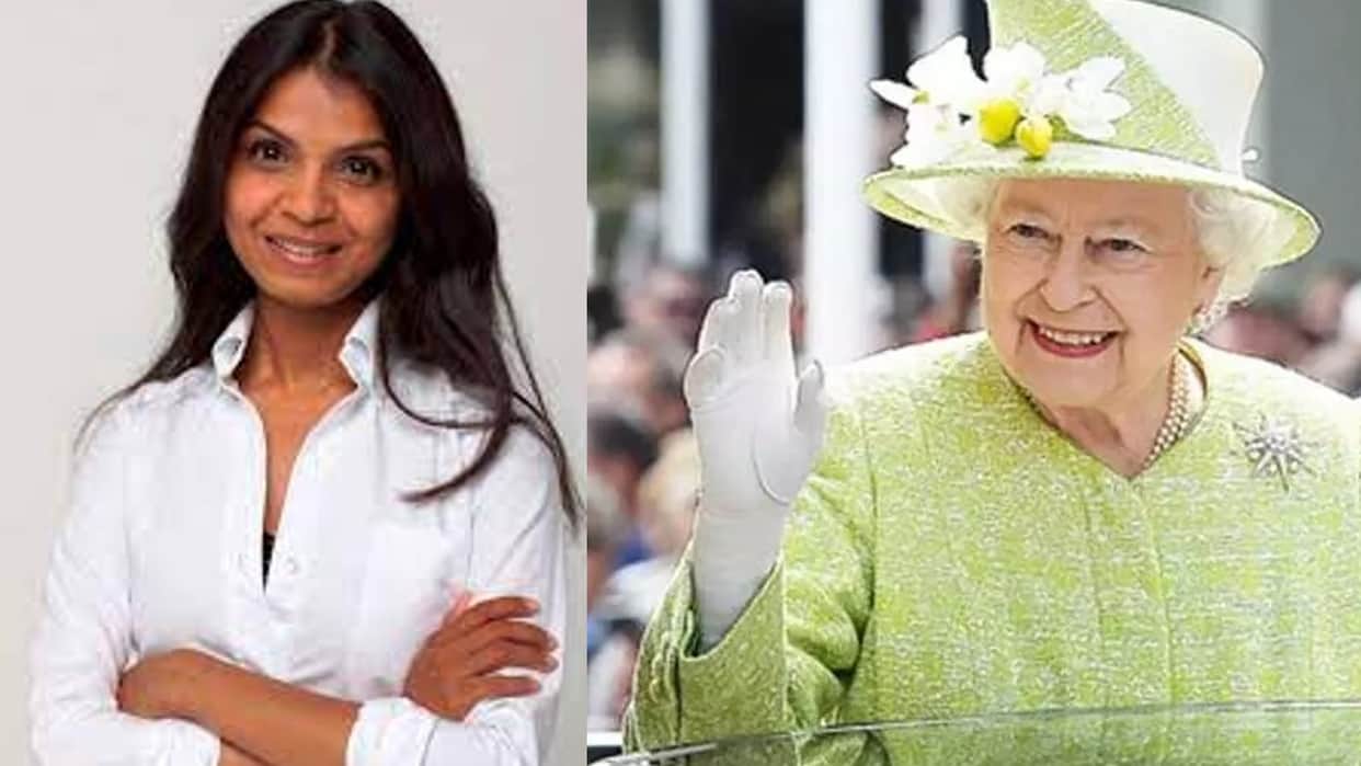 Know About 42 Year Old Akshata Murthy Net Worth Images Richer Then Britains Queen In Hindi