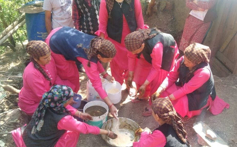 Natural farming tips in Alsindi