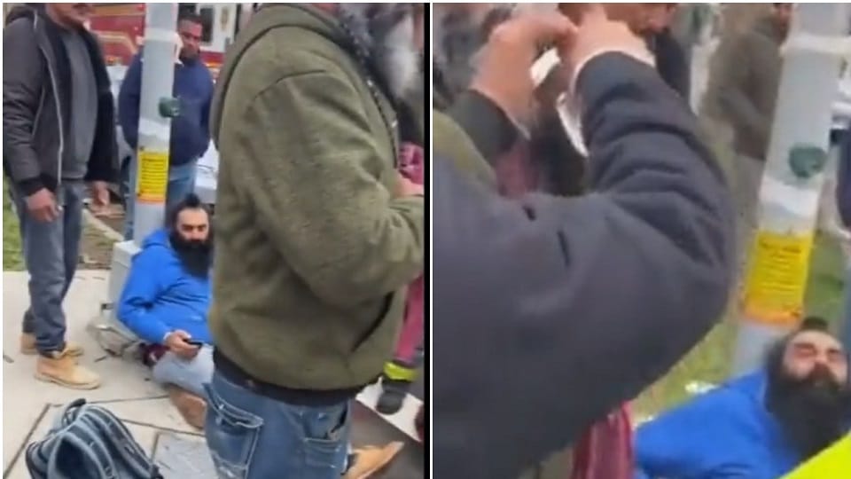 Two Sikhs assaulted in Richmond Hills, New York,  Consulate General of India in New York