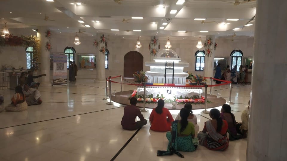 Indore: Babasaheb's birth anniversary will be celebrated in Mhow on April 14, will be treated like guests, special arrangements for food and water