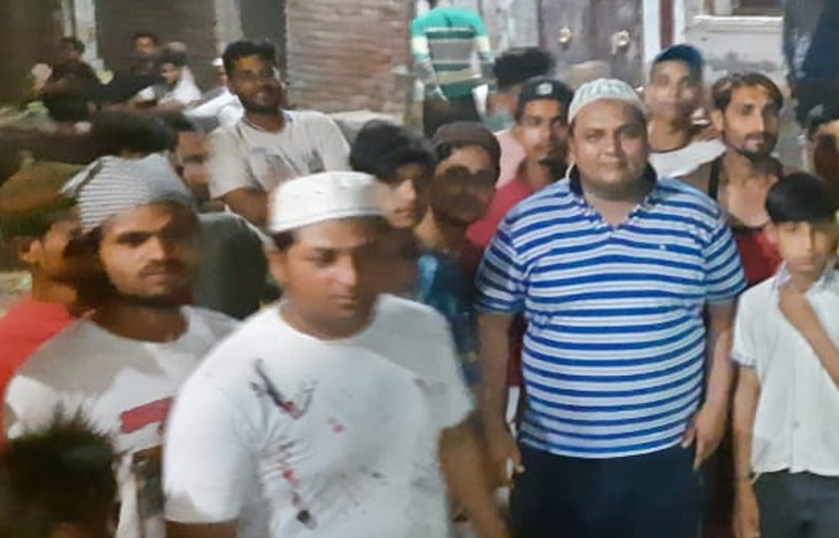 Class 9 student murdered in Tilpani