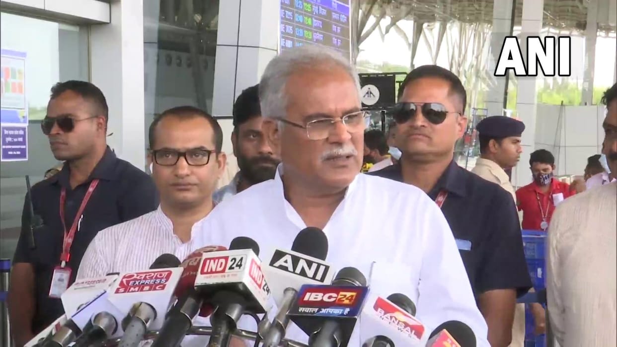 Chhattisgarh government to start soil rejuvenation drive based on cow urine and organic materials