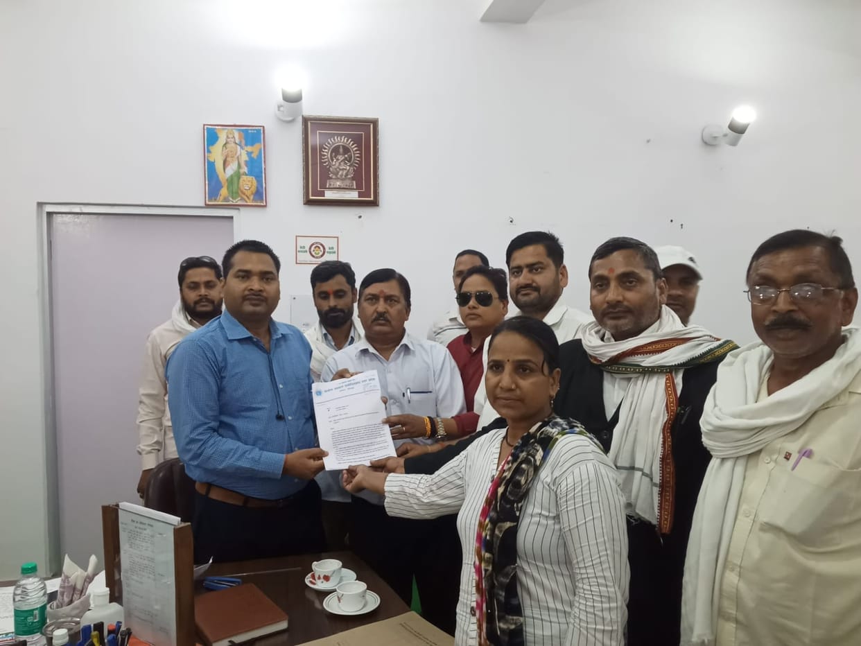 Case filed against Ballia journalists should be withdrawn: Sudhakar