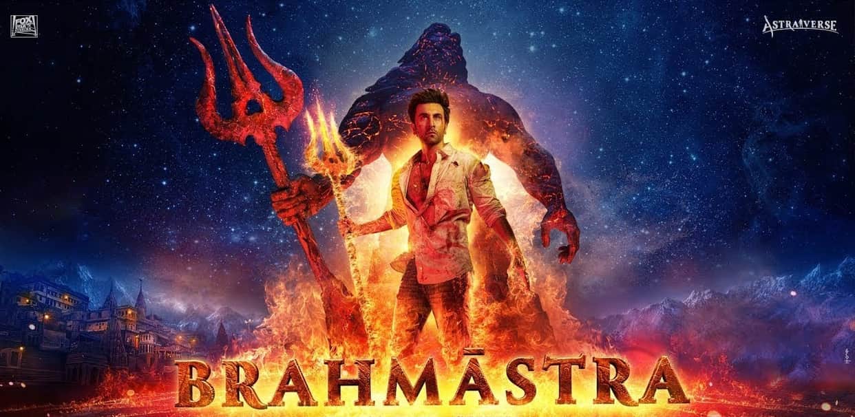 Brahmastra alia bhatt  ranbir kapoor film Creates History Joins Thor 2 & More hollywood movie list On Disney Global Slate