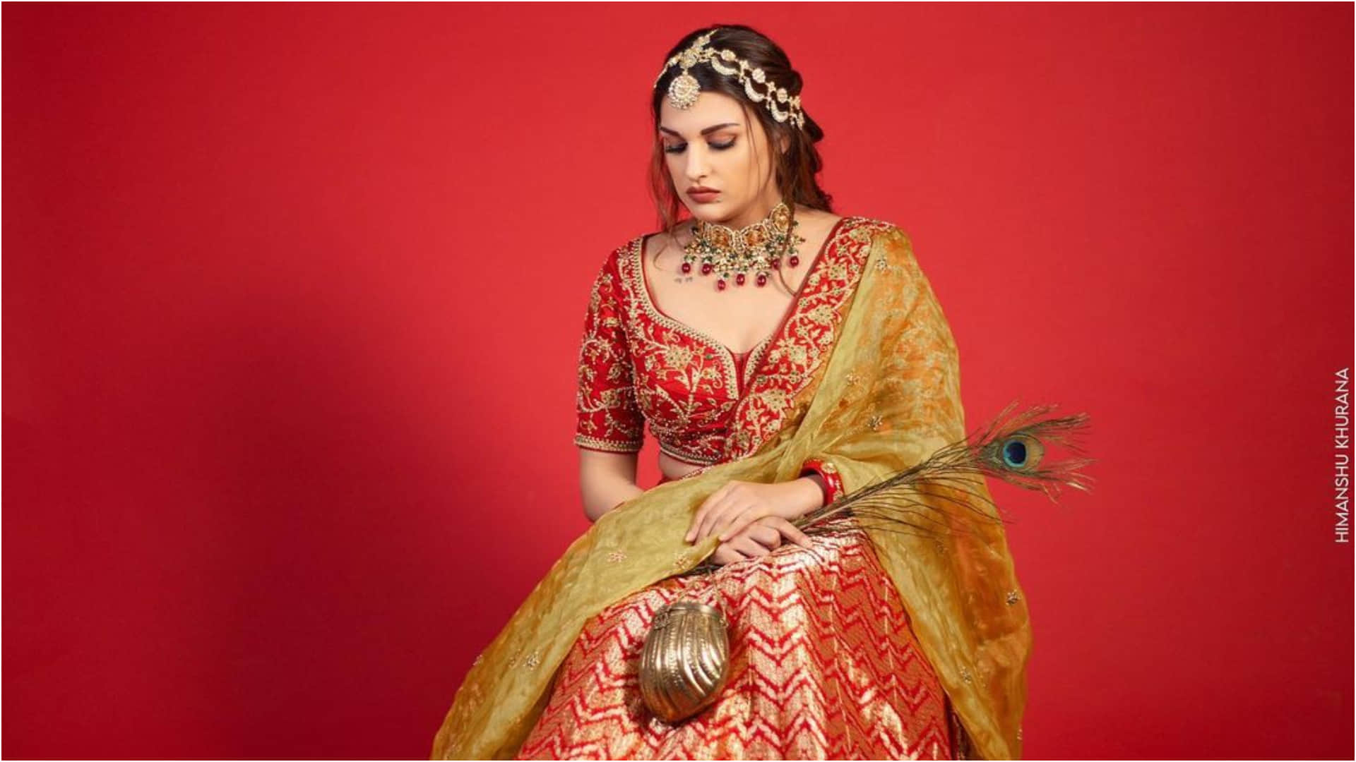 baisakhi 2022 fashion tips punjabi actress this looks perfect for inspiration