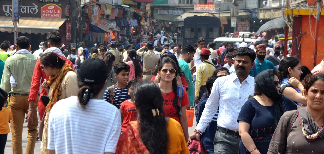 Baisakhi bath today, influx of devotees
