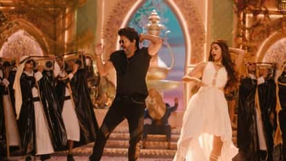 Beast Movie Review and Rating Raw In Hindi Vijay Pooja Hegde Nelson Dilipkumar Selva Raghavan Sun Pictures
