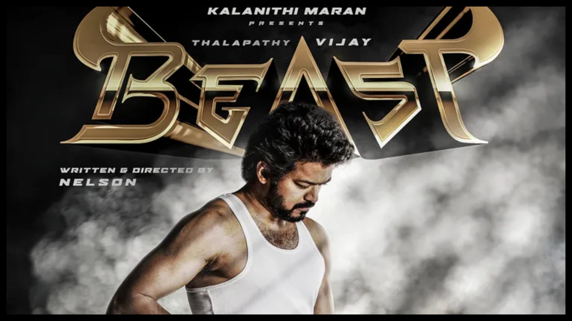 beast box office collection day 9 After Hindi now craze of  film is decreasing in South also
