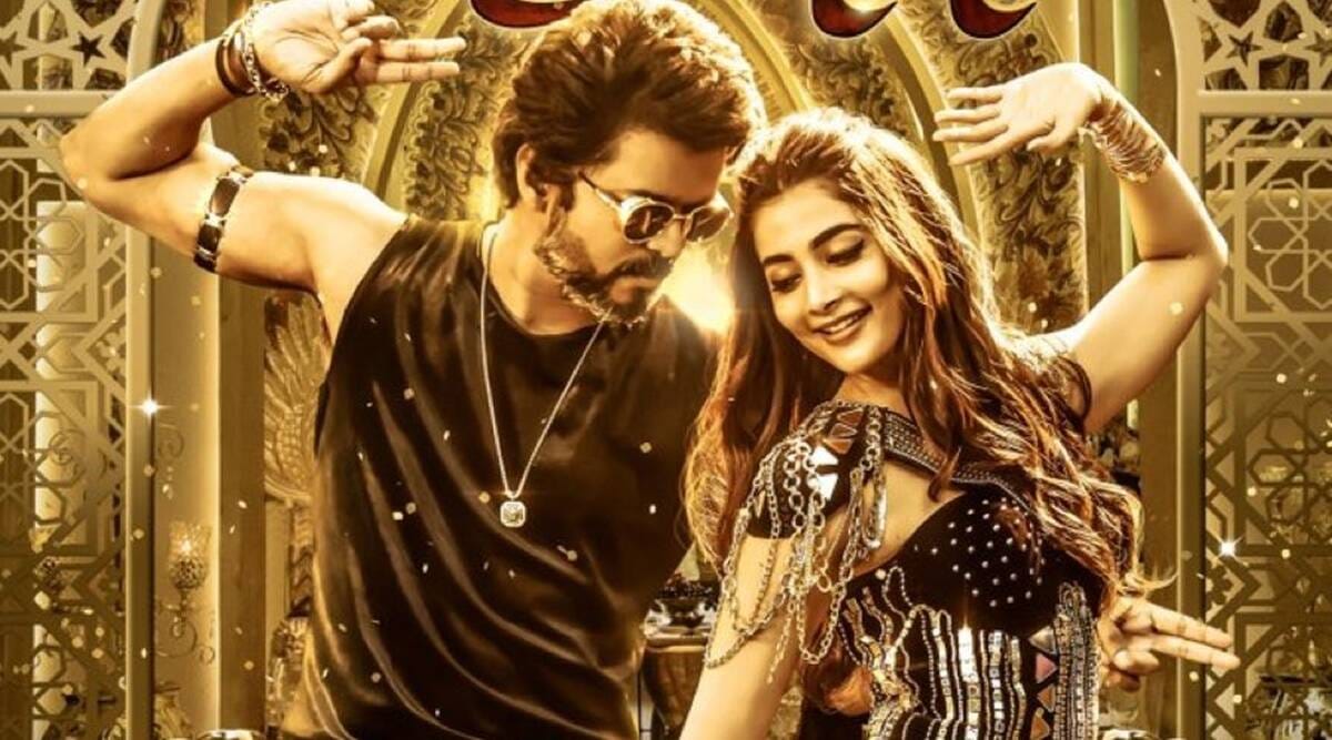 beast box office collection day 9 After Hindi now craze of  film is decreasing in South also