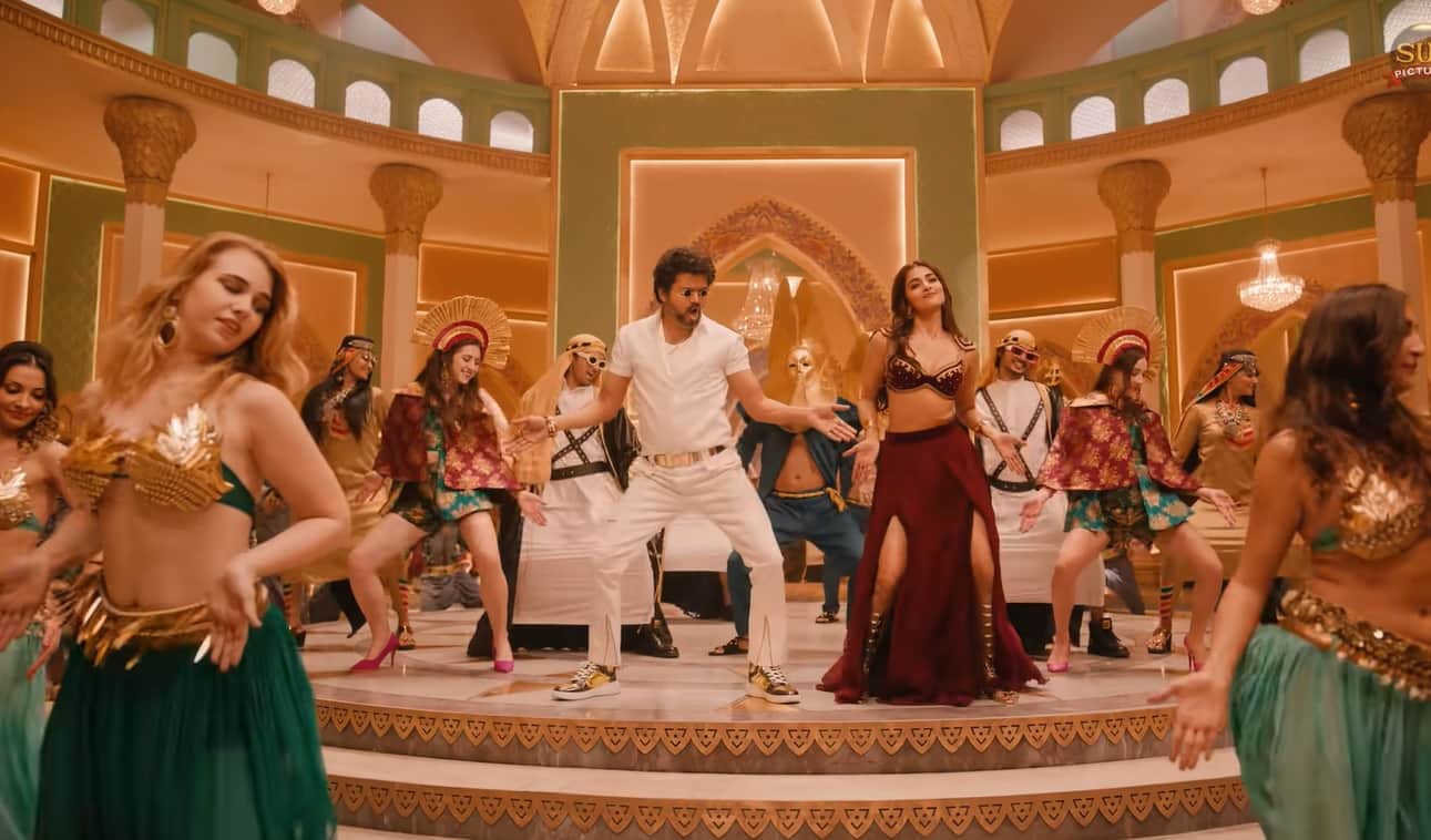 Beast OTT Release: Know When, where to watch Thalapathy Vijay Pooja Hegde starrer Film