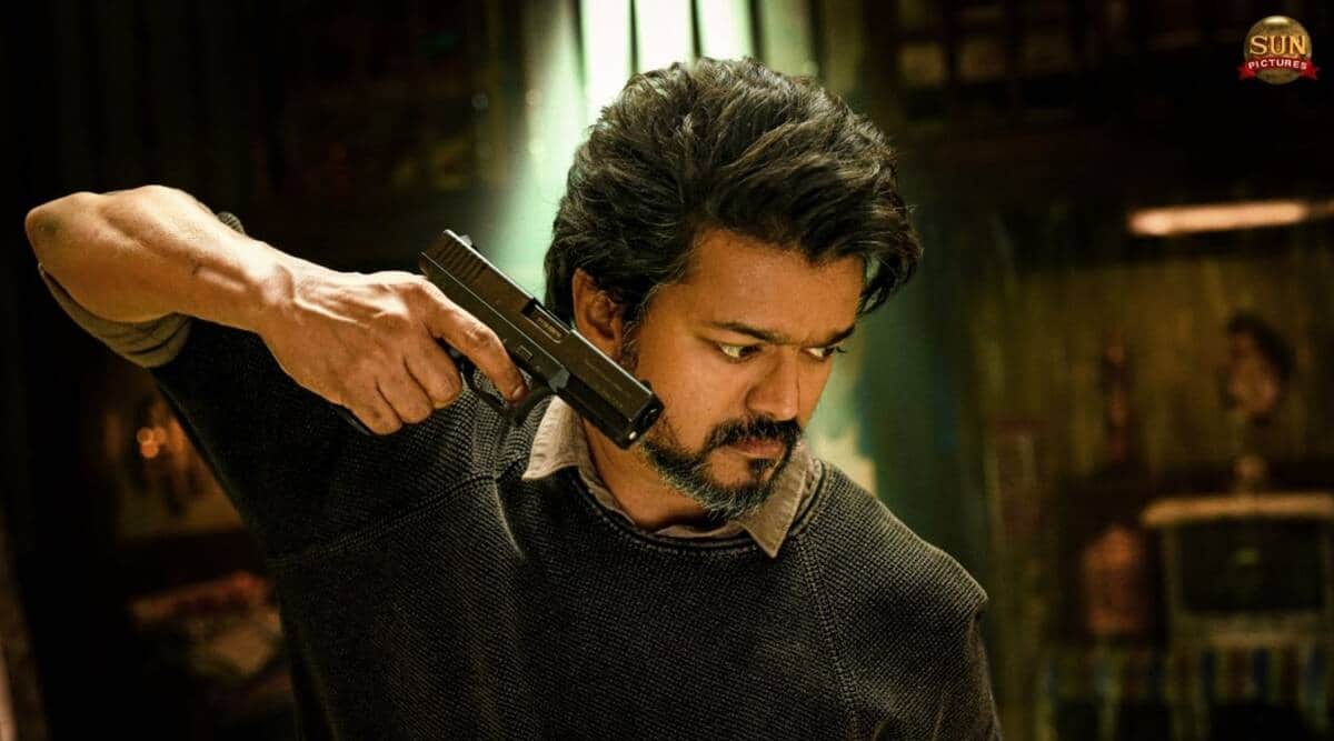 Beast Box Office Collection Day 5: vijay thalapathy stardom failed to compete with actor yash film earn 21 crore worldwide on sunday