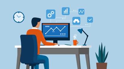 Know Work From Home Tips to Remember While Working on Desktop In Hindi