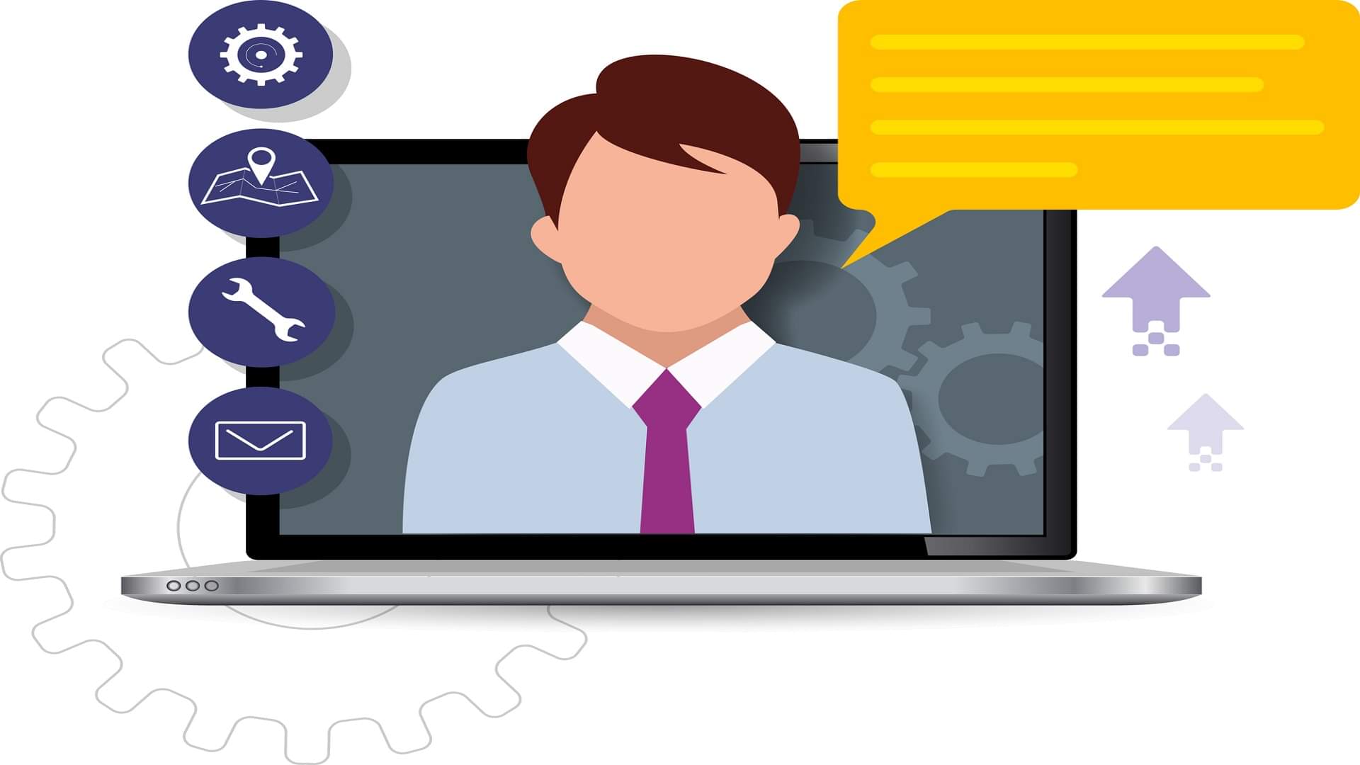 Know Work From Home Tips to Remember While Working on Desktop In Hindi