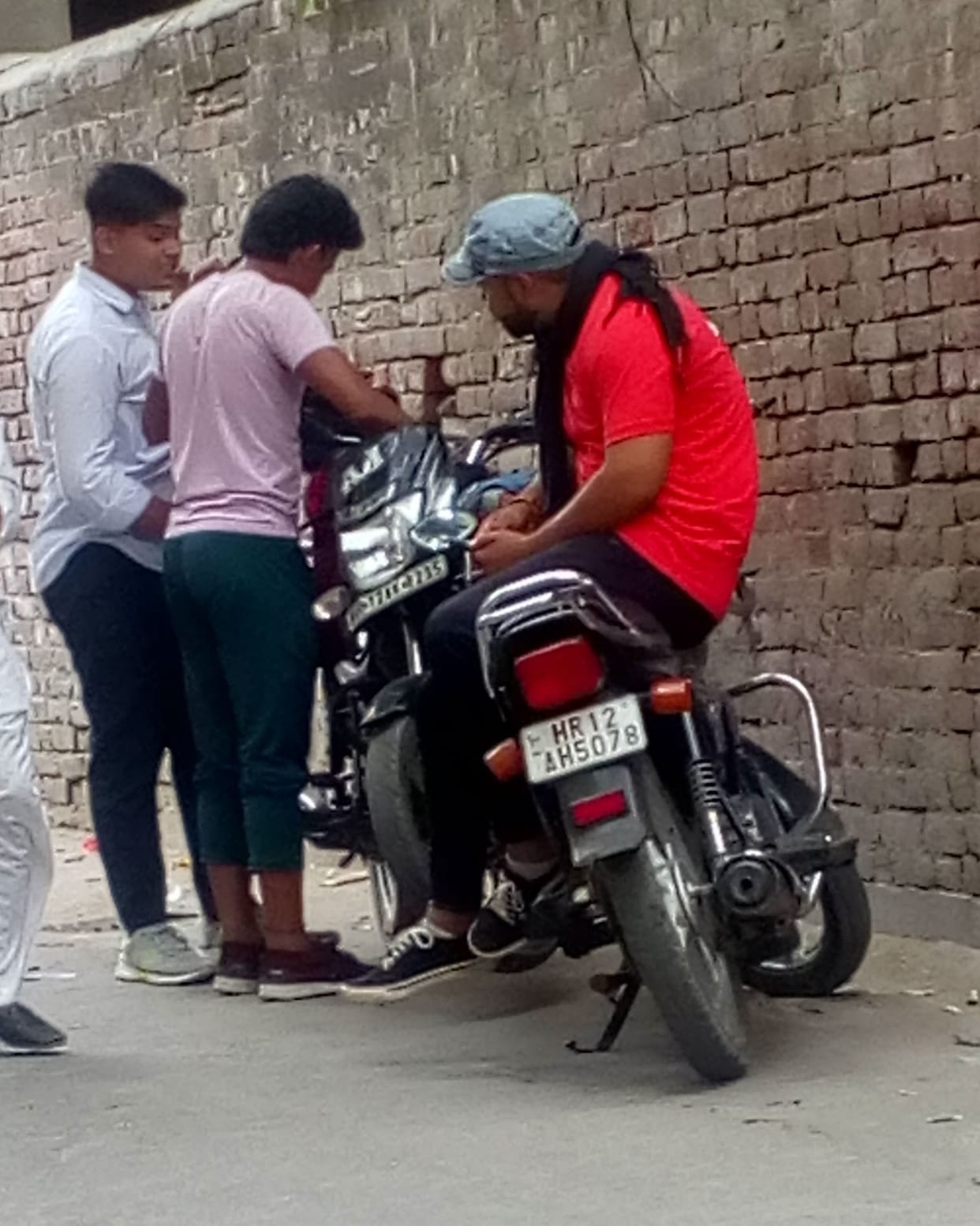 Fraud in board exam: three Munnabhai caught giving exam instead of another