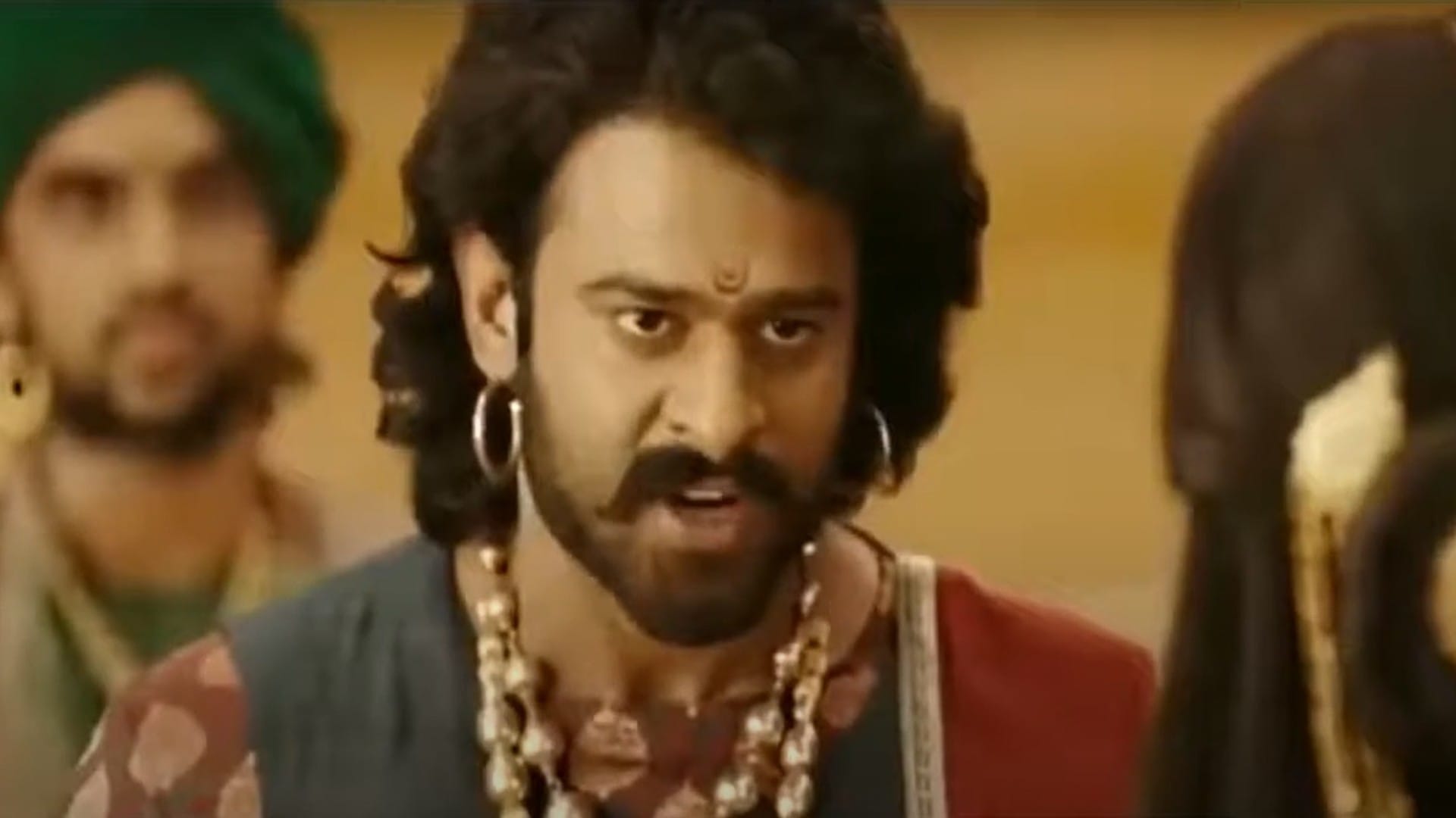 Baahubali web series will come on OTT Netflix approaches director SS Rajamouli