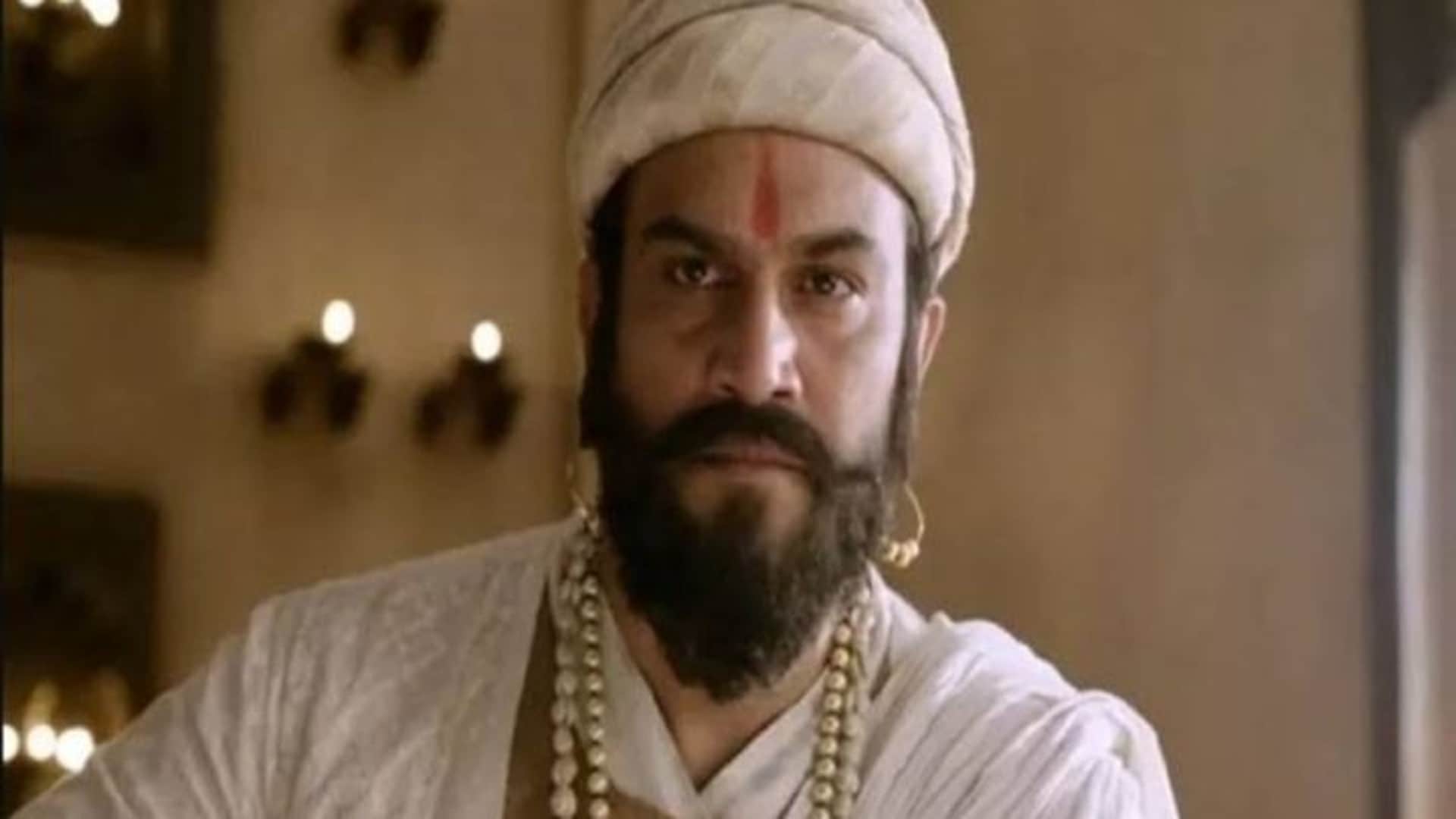 sharad kelkar har har mahadev film story in hindi baji prabhu shivaji maharaj ferocious battle of pawankhind