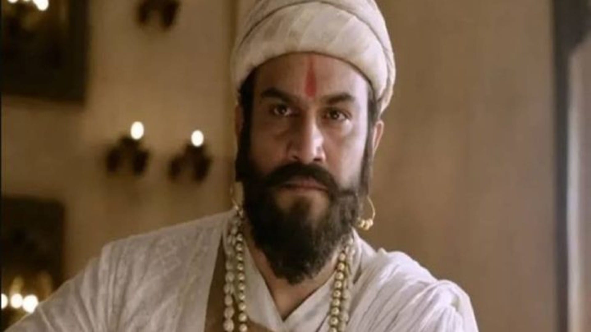 sharad kelkar har har mahadev film story in hindi baji prabhu shivaji maharaj ferocious battle of pawankhind