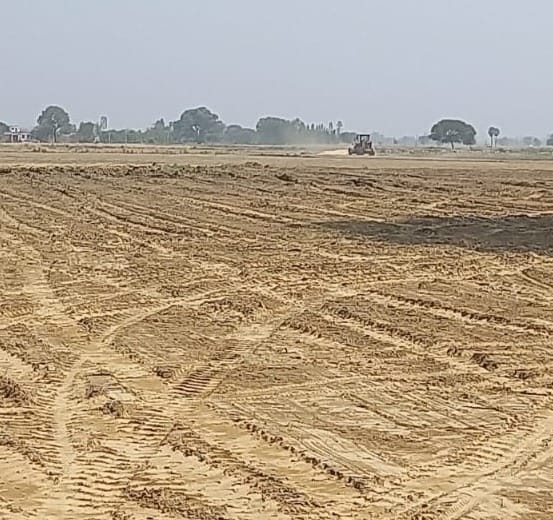 ganga express way