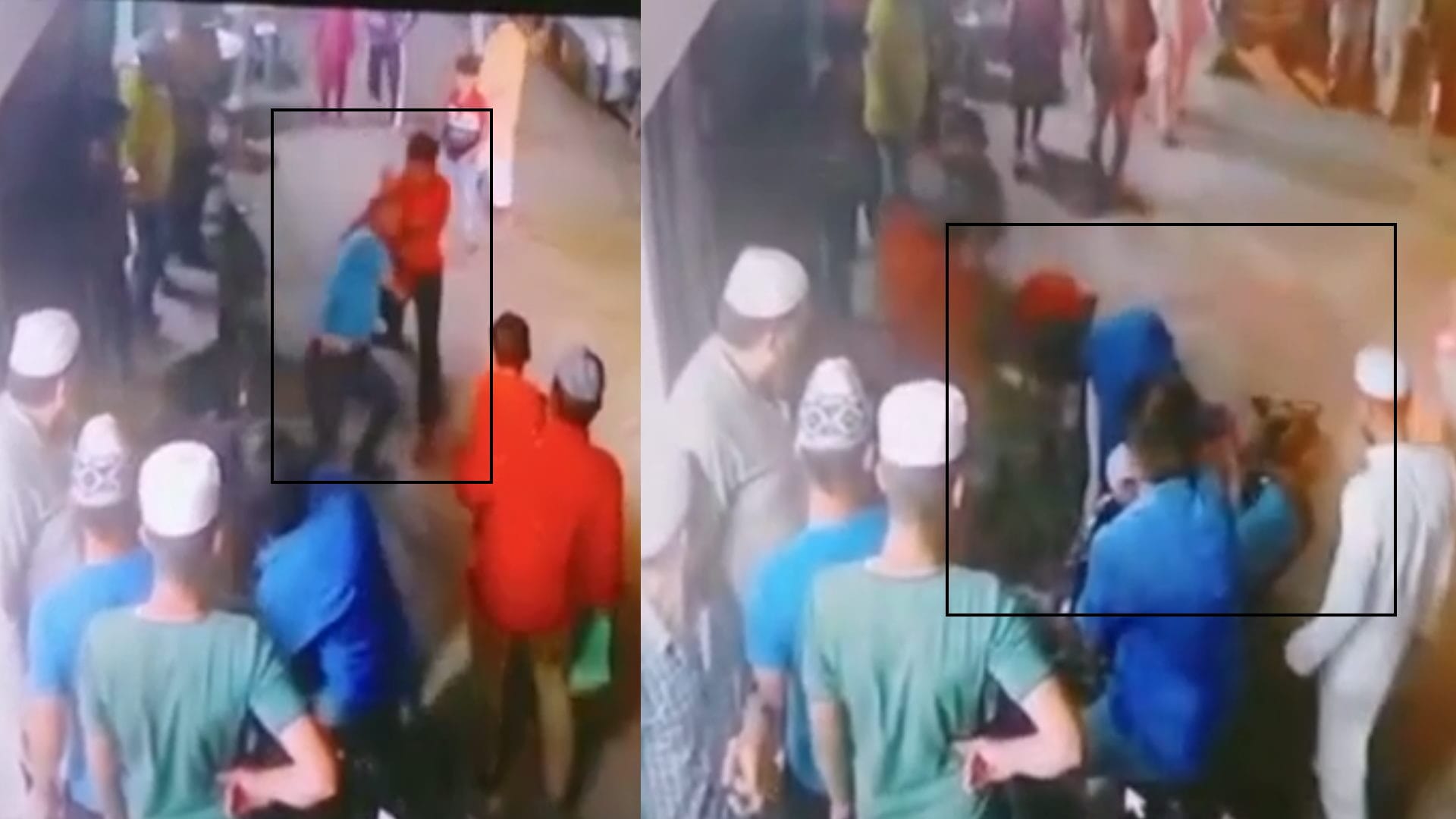 four murder in a day: Engineering student stabbed to death in Meerut, miscreants shot dead Inter student in Saharanpur